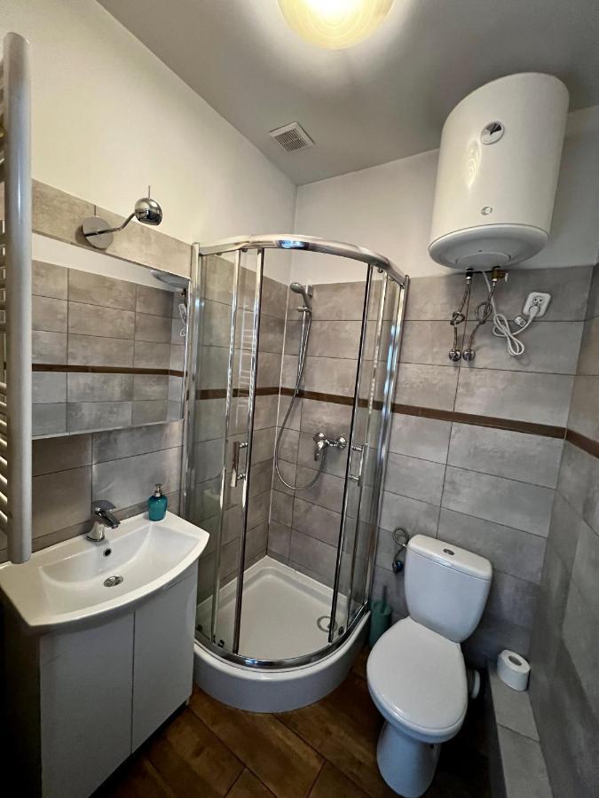 Nalu Apartments No 10&17 Κατοβίτσε Εξωτερικό φωτογραφία