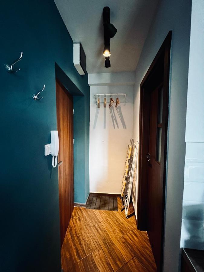 Nalu Apartments No 10&17 Κατοβίτσε Εξωτερικό φωτογραφία