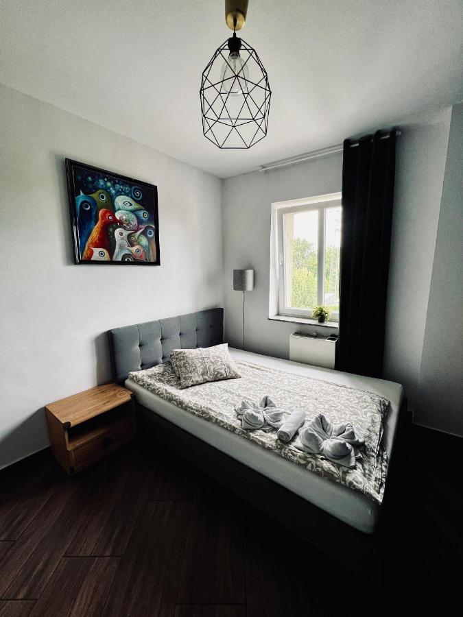 Nalu Apartments No 10&17 Κατοβίτσε Εξωτερικό φωτογραφία