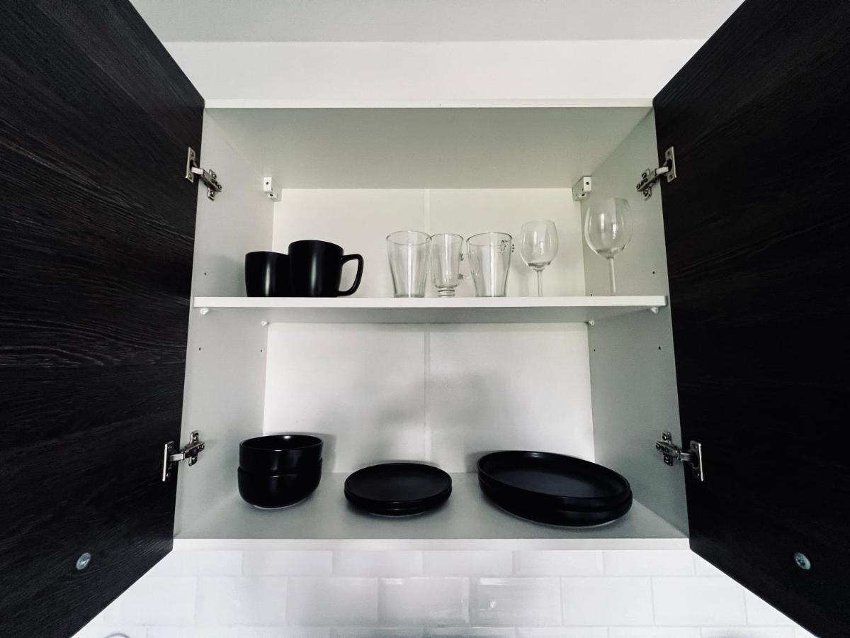 Nalu Apartments No 10&17 Κατοβίτσε Εξωτερικό φωτογραφία