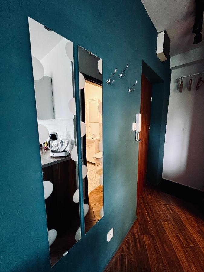 Nalu Apartments No 10&17 Κατοβίτσε Εξωτερικό φωτογραφία