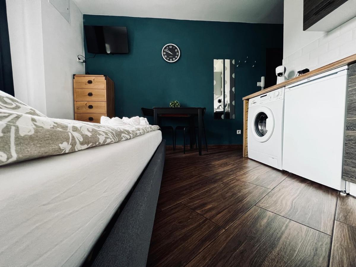 Nalu Apartments No 10&17 Κατοβίτσε Εξωτερικό φωτογραφία