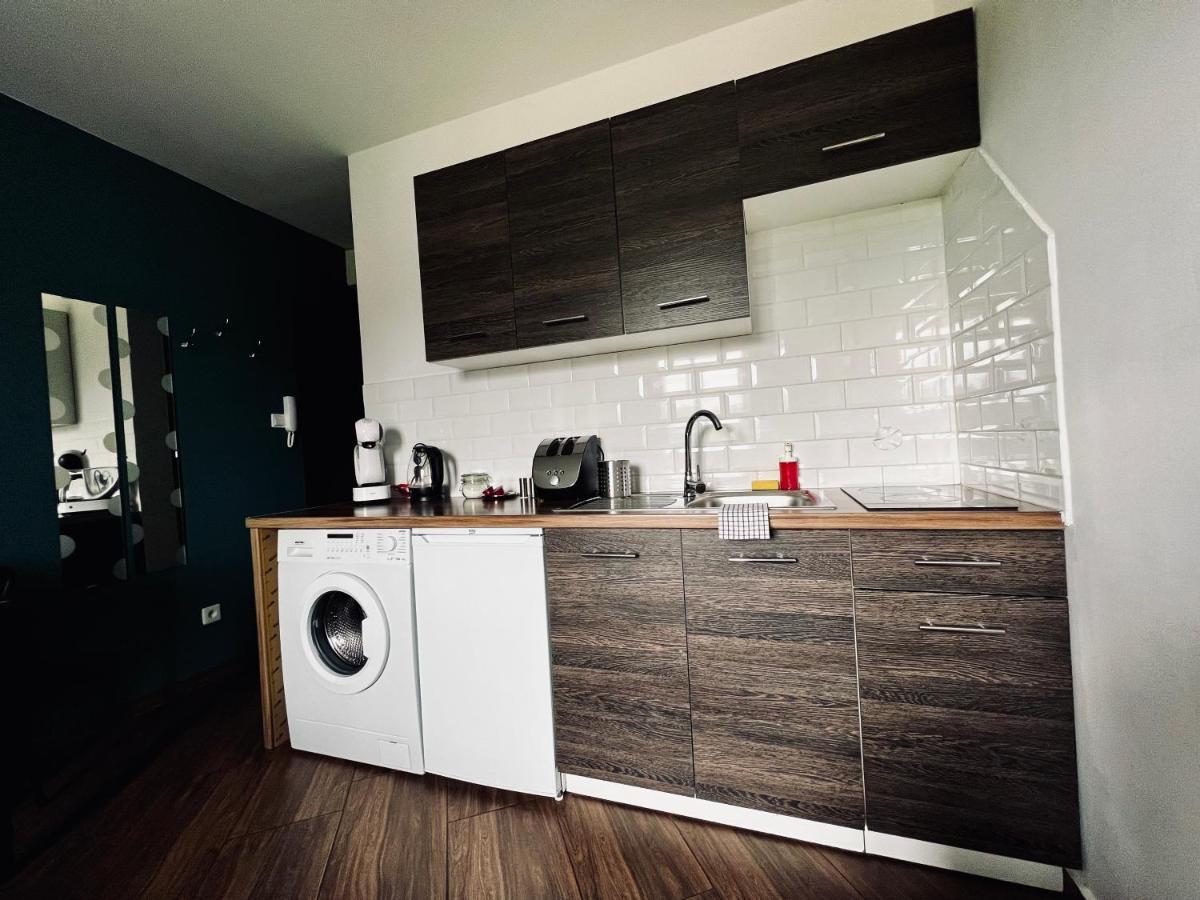 Nalu Apartments No 10&17 Κατοβίτσε Εξωτερικό φωτογραφία