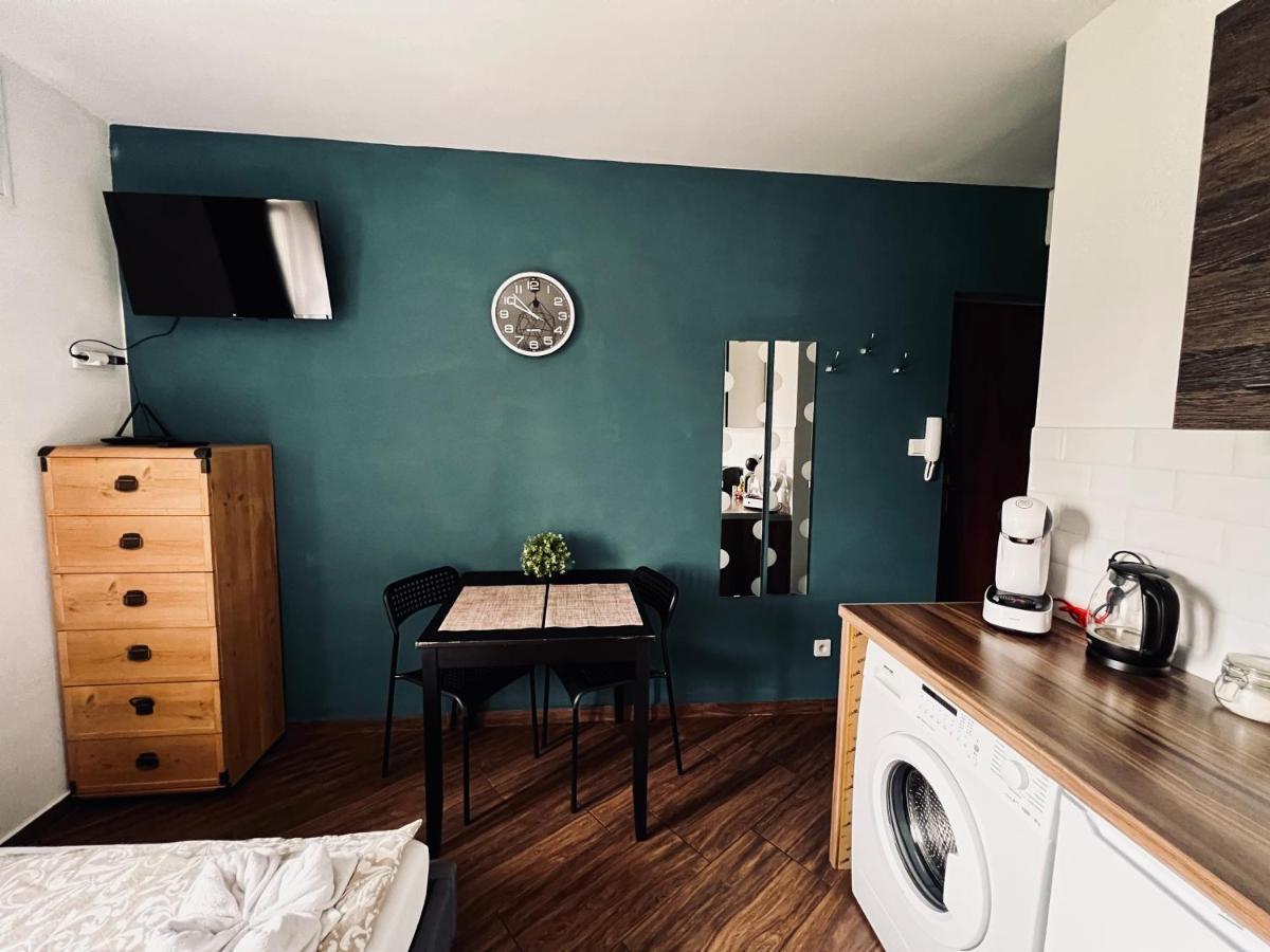 Nalu Apartments No 10&17 Κατοβίτσε Εξωτερικό φωτογραφία