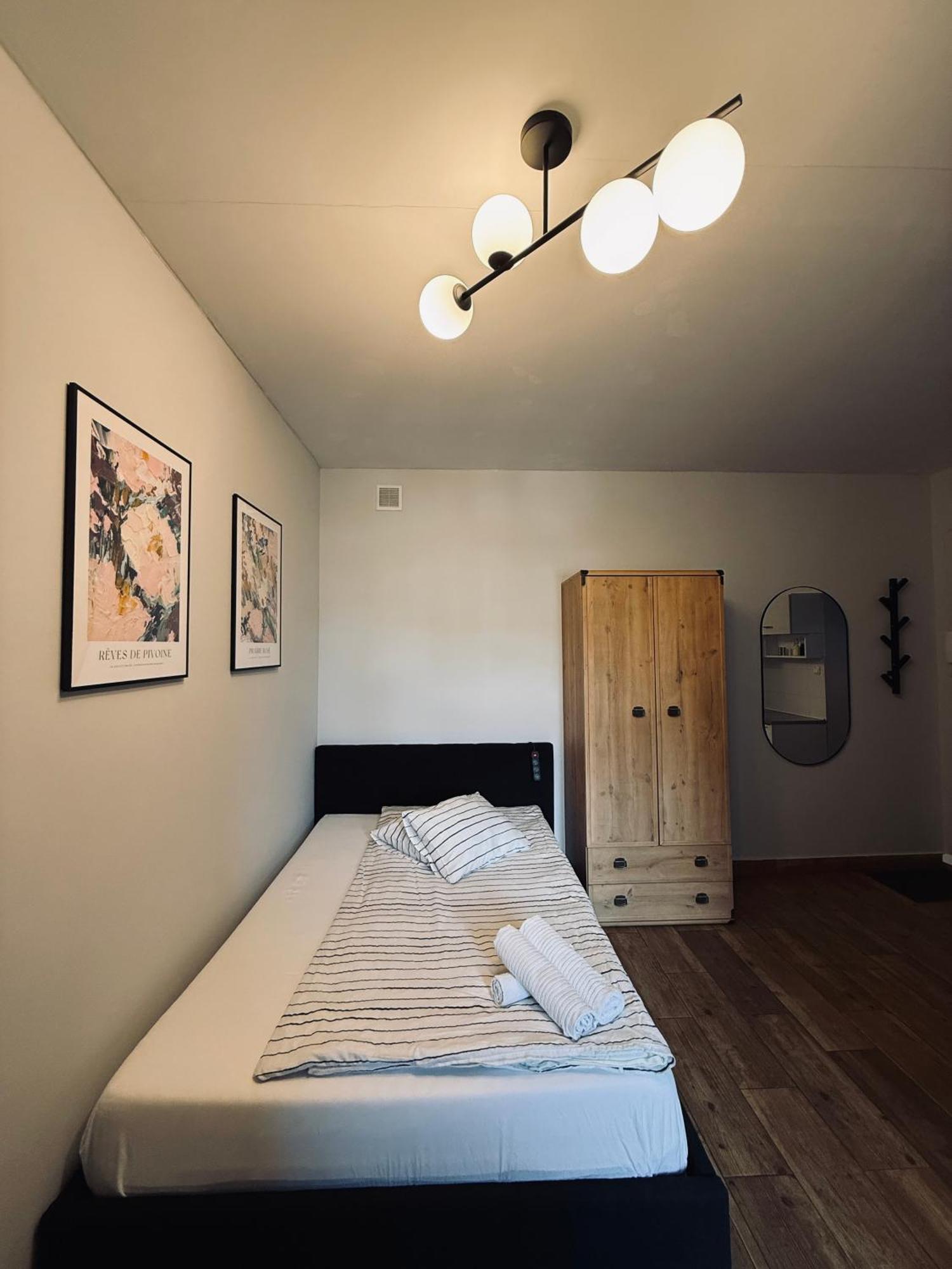 Nalu Apartments No 10&17 Κατοβίτσε Εξωτερικό φωτογραφία