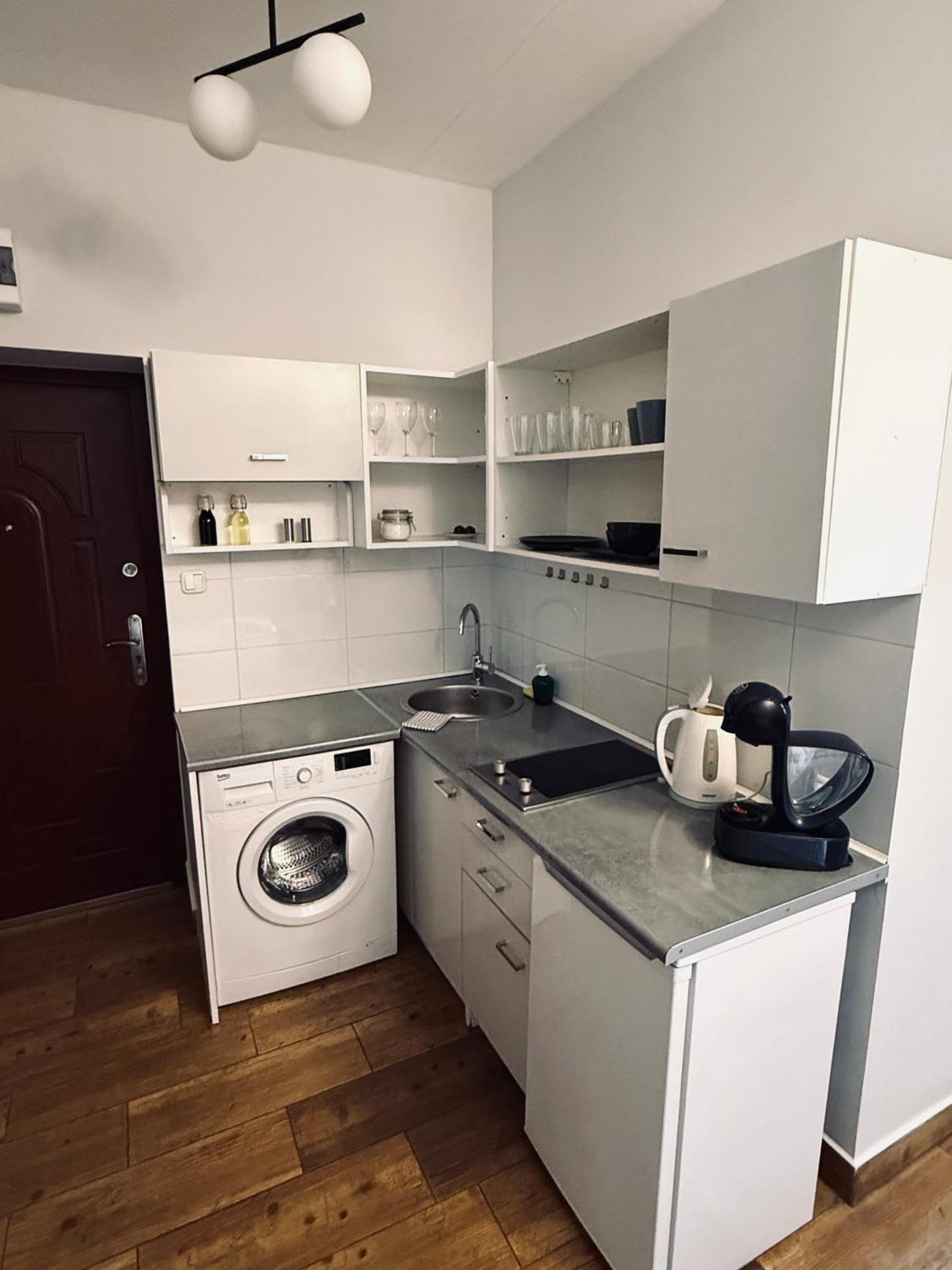 Nalu Apartments No 10&17 Κατοβίτσε Εξωτερικό φωτογραφία