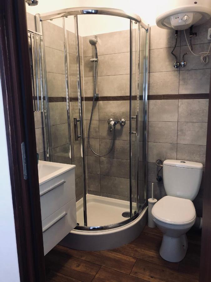 Nalu Apartments No 10&17 Κατοβίτσε Εξωτερικό φωτογραφία